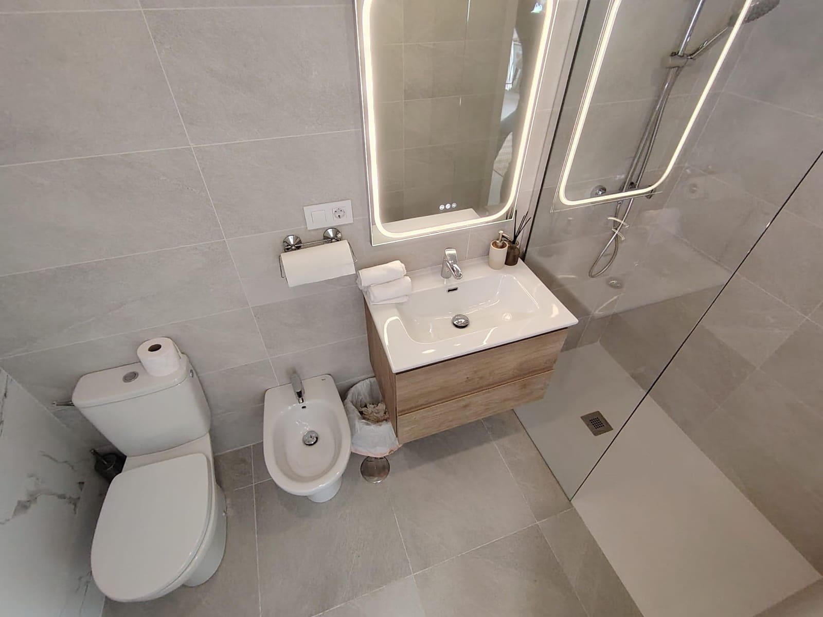 Ático de 3 habitaciones en Mijas en venta con piscina garaje - 890.000 € (Ref: 10106562)