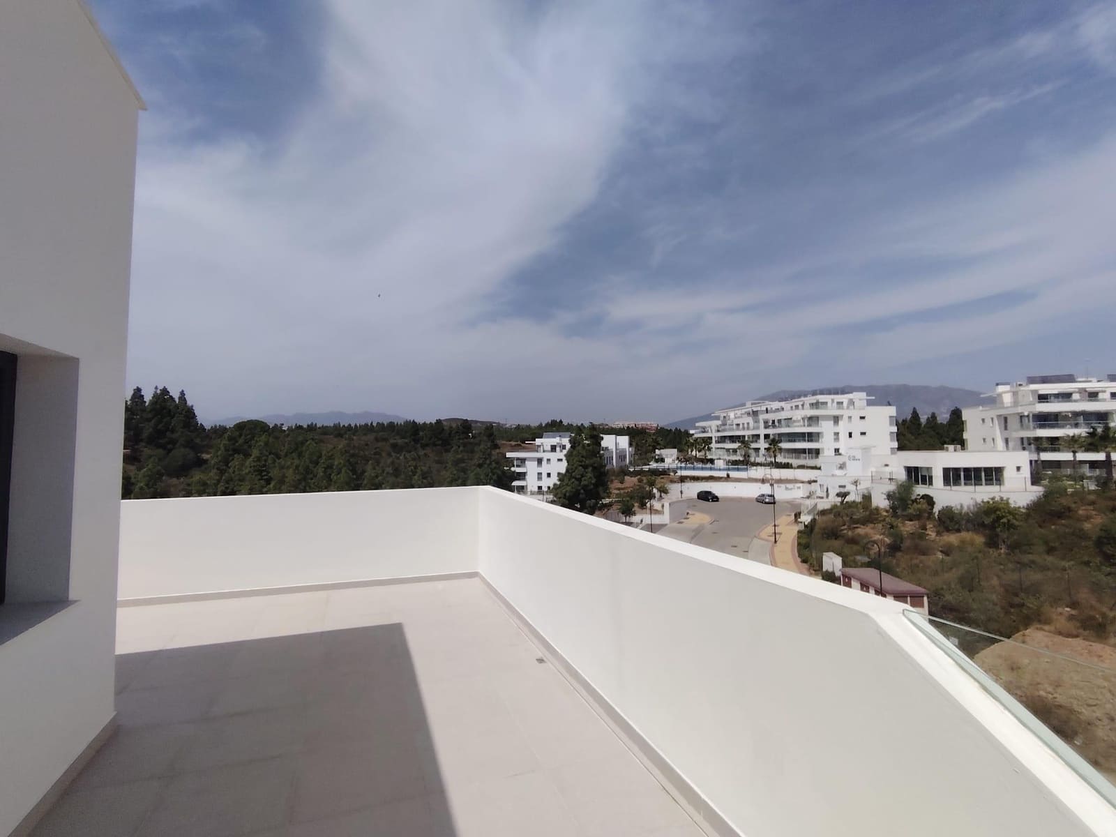 Ático de 3 habitaciones en Mijas en venta con piscina garaje - 890.000 € (Ref: 10106562)
