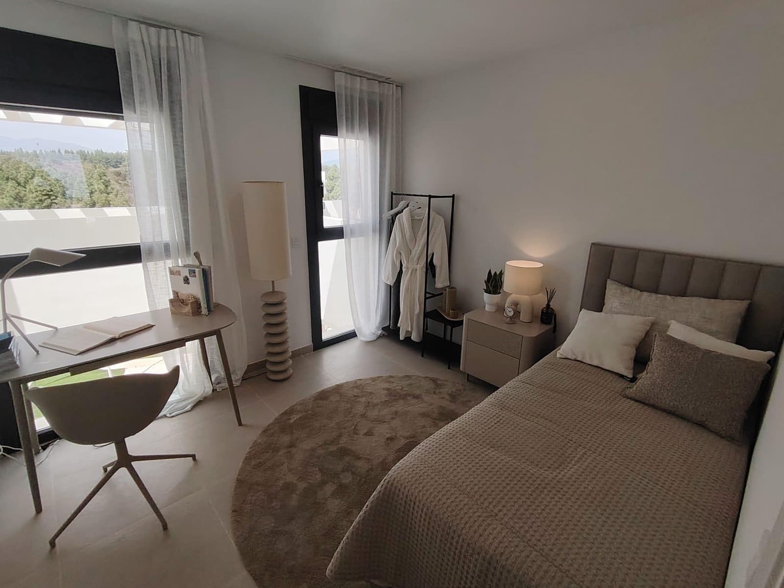 Ático de 3 habitaciones en Mijas en venta con piscina garaje - 890.000 € (Ref: 10106562)