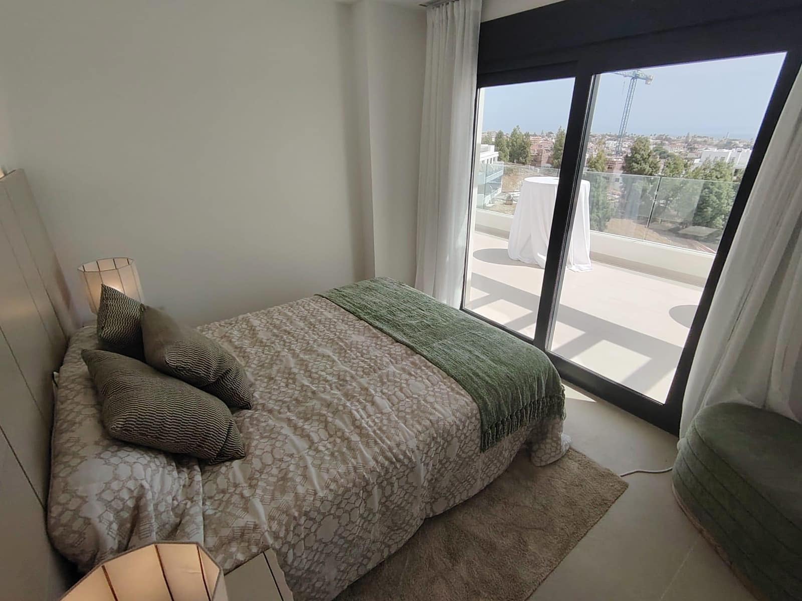 Ático de 3 habitaciones en Mijas en venta con piscina garaje - 890.000 € (Ref: 10106562)