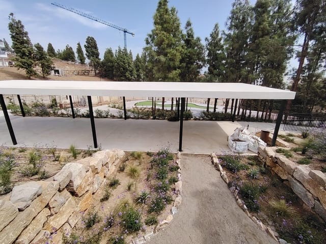 Ático de 3 habitaciones en El Faro de Calaburra - Chaparral, Mijas en venta con piscina garaje - 890.000 € (Ref: 10106562)