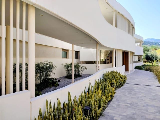 2 camera da letto Appartamento in vendita in La Quinta, Benahavís con piscina garage - 899.000 € (Rif: 10109668)