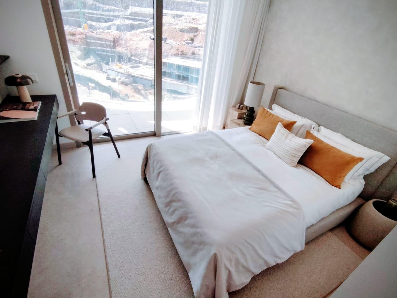 2 Zimmer Apartment zu verkaufen in Benahavis mit Pool Garage - 899.000 € (Ref: 10109668)