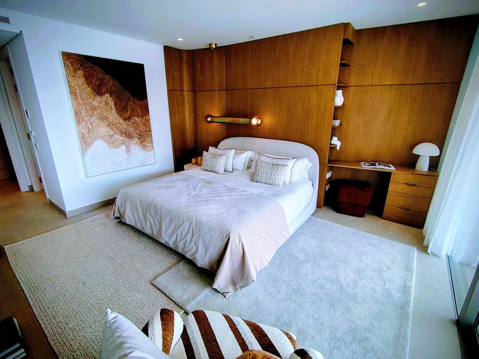 2 Zimmer Apartment zu verkaufen in Benahavis mit Pool Garage - 899.000 € (Ref: 10109668)