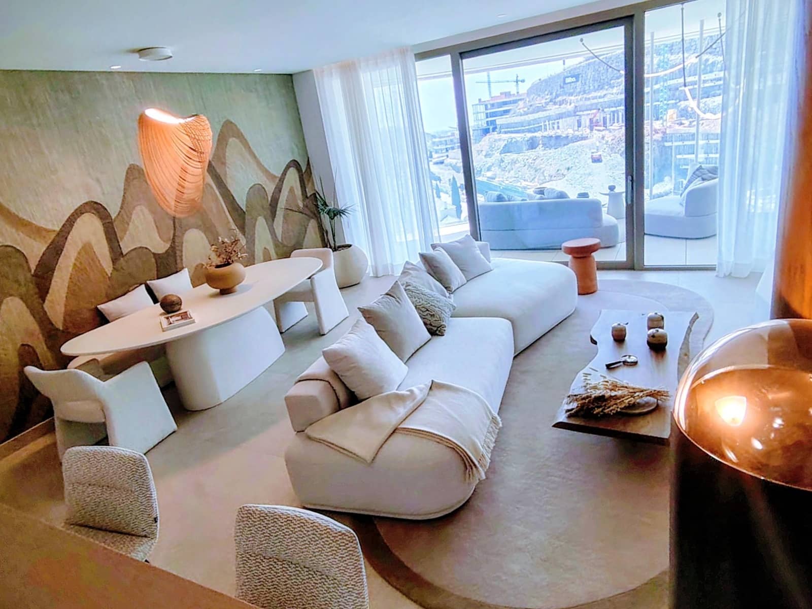 2 Zimmer Apartment zu verkaufen in Benahavis mit Pool Garage - 899.000 € (Ref: 10109668)