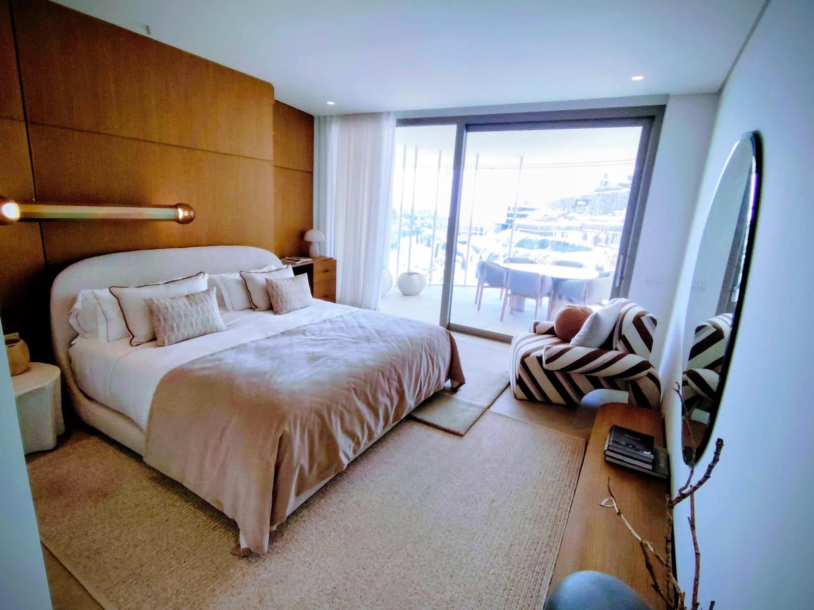 2 Zimmer Apartment zu verkaufen in Benahavis mit Pool Garage - 899.000 € (Ref: 10109668)