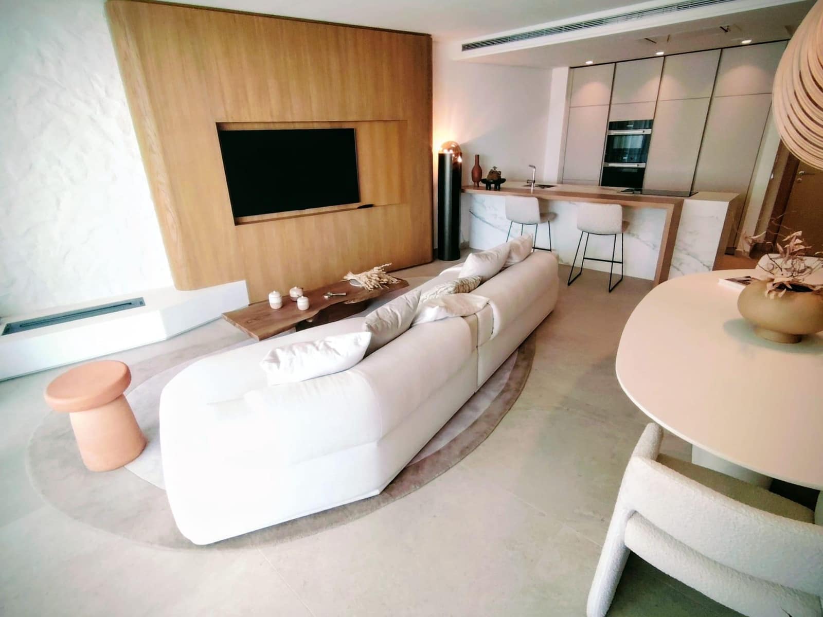 2 Zimmer Apartment zu verkaufen in Benahavis mit Pool Garage - 899.000 € (Ref: 10109668)