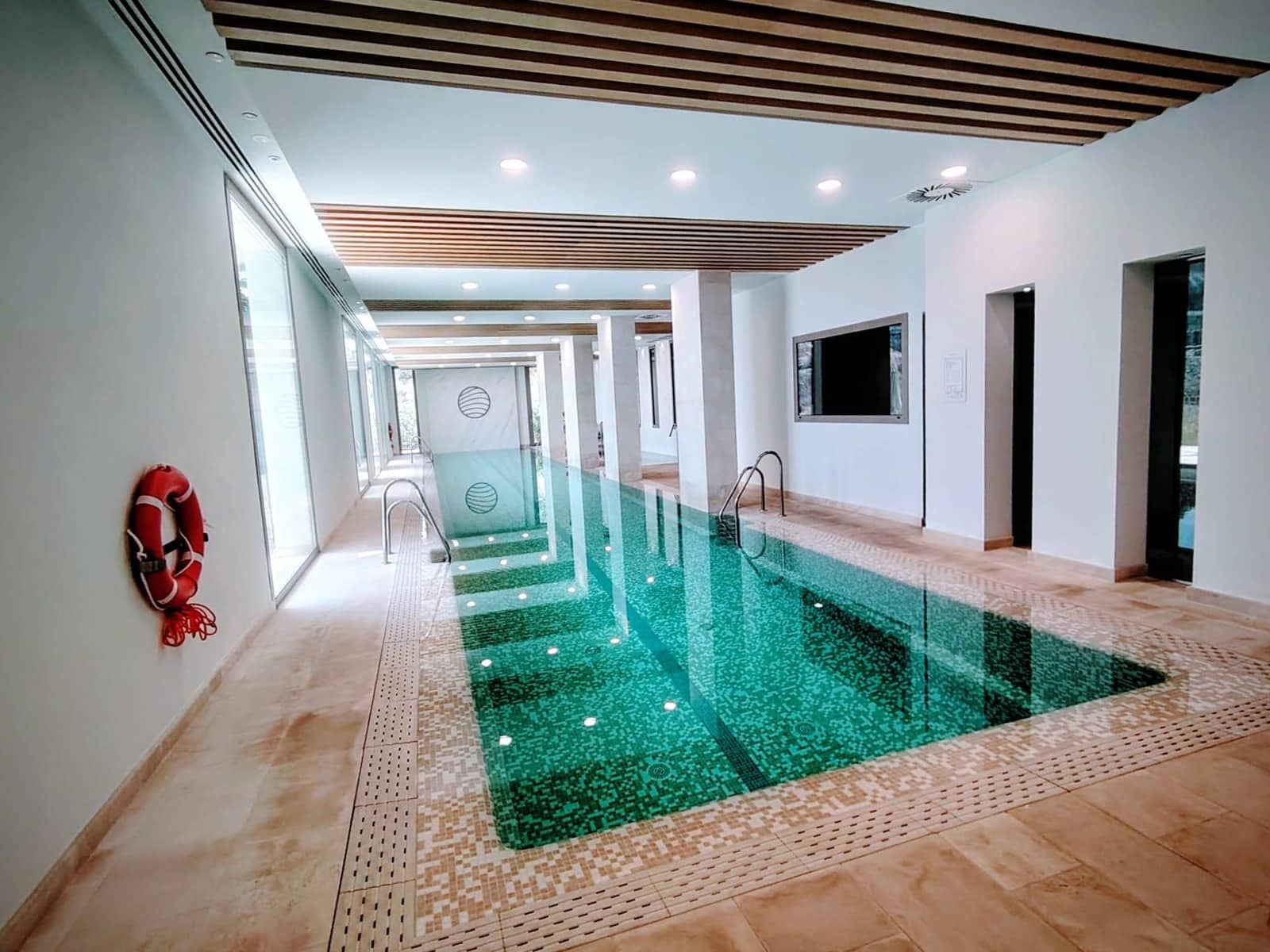 2 Zimmer Apartment zu verkaufen in Benahavis mit Pool Garage - 899.000 € (Ref: 10109668)