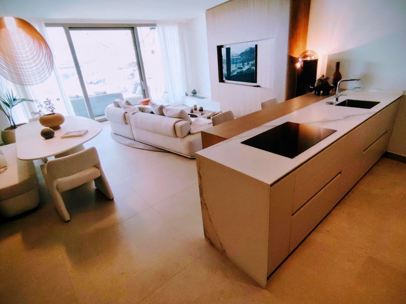 2 Zimmer Apartment zu verkaufen in Benahavis mit Pool Garage - 899.000 € (Ref: 10109668)