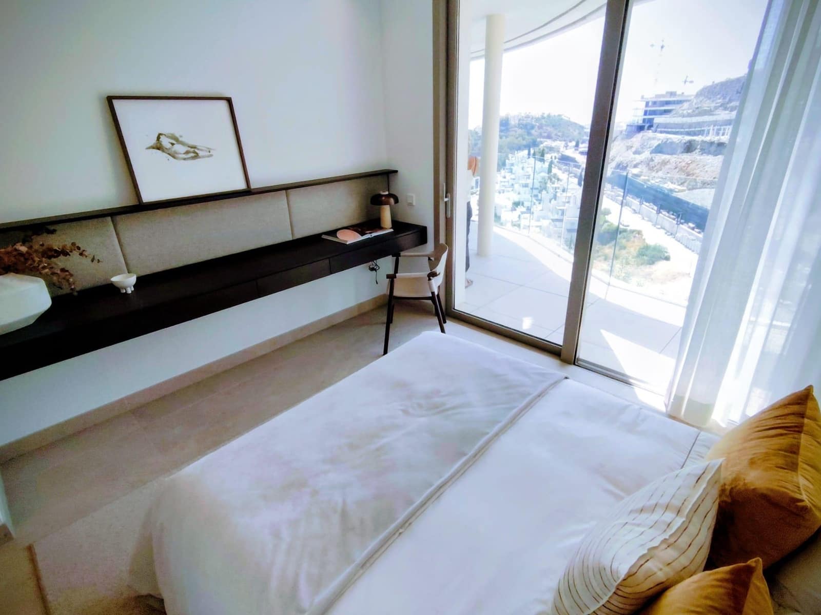 2 Zimmer Apartment zu verkaufen in Benahavis mit Pool Garage - 899.000 € (Ref: 10109668)