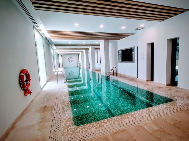 2 camera da letto Appartamento in vendita in La Quinta, Benahavís con piscina garage - 899.000 € (Rif: 10109668)
