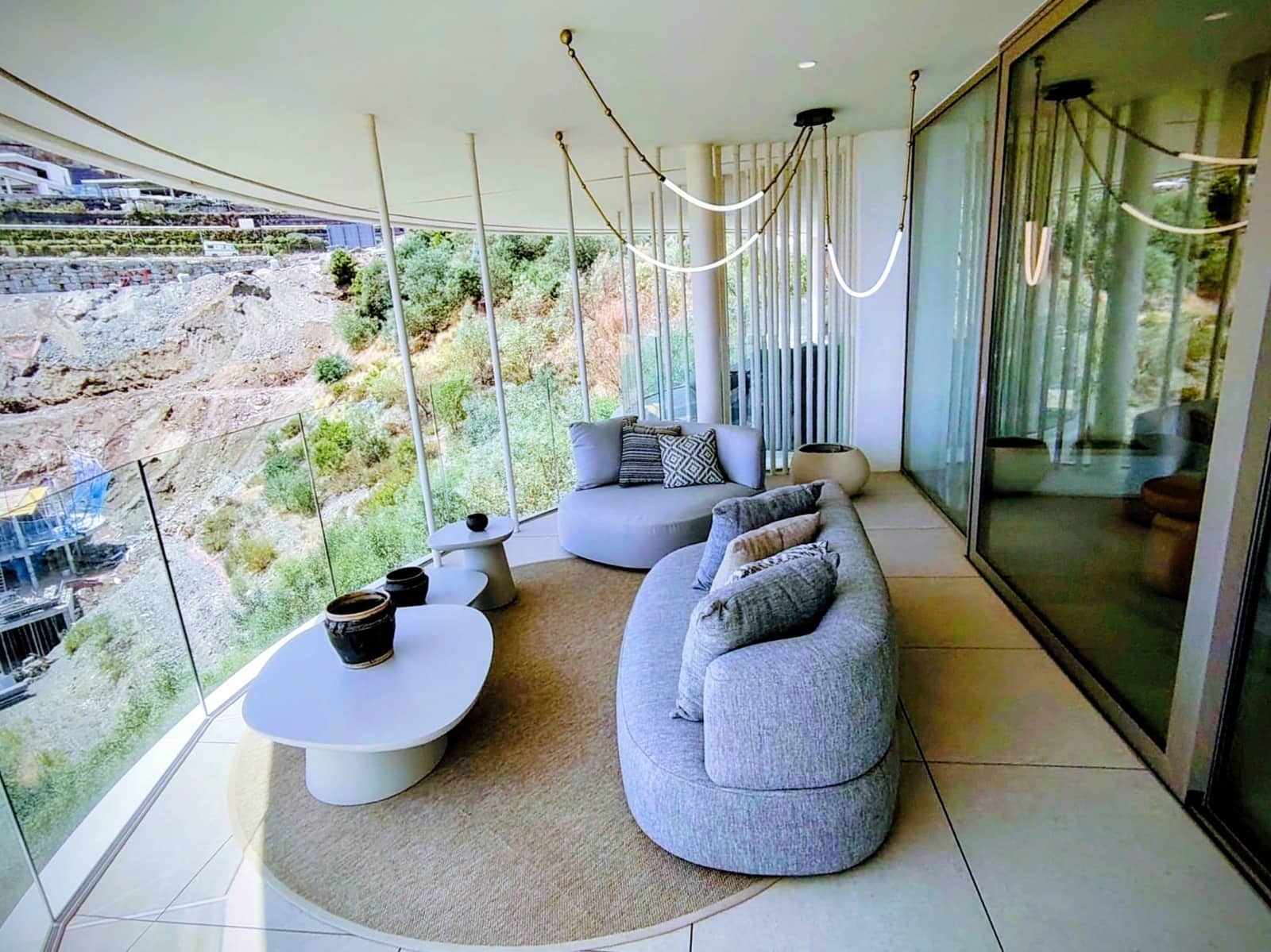 2 Zimmer Apartment zu verkaufen in Benahavis mit Pool Garage - 899.000 € (Ref: 10109668)
