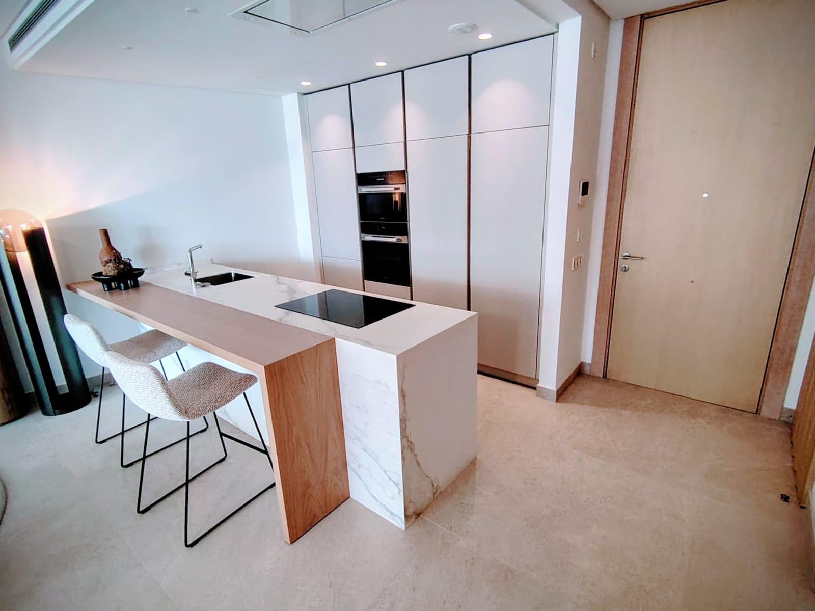 2 Zimmer Apartment zu verkaufen in Benahavis mit Pool Garage - 899.000 € (Ref: 10109668)