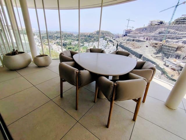 2 camera da letto Appartamento in vendita in La Quinta, Benahavís con piscina garage - 899.000 € (Rif: 10109668)