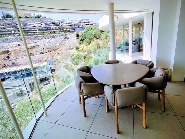 2 camera da letto Appartamento in vendita in La Quinta, Benahavís con piscina garage - 899.000 € (Rif: 10109668)