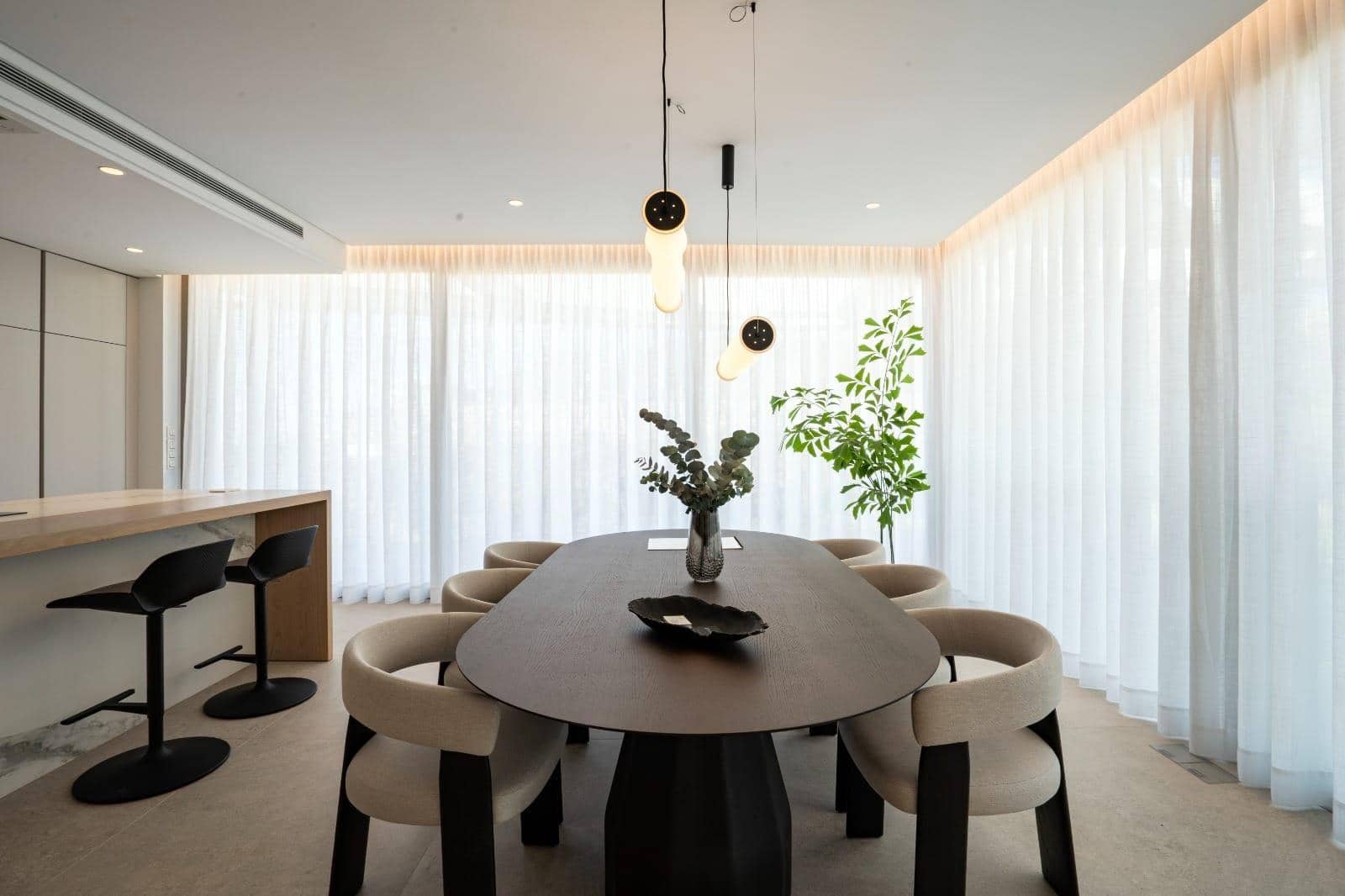 4 slaapkamer Penthouse te koop in Benahavis met zwembad garage - € 2.290.000 (Ref: 10109669)