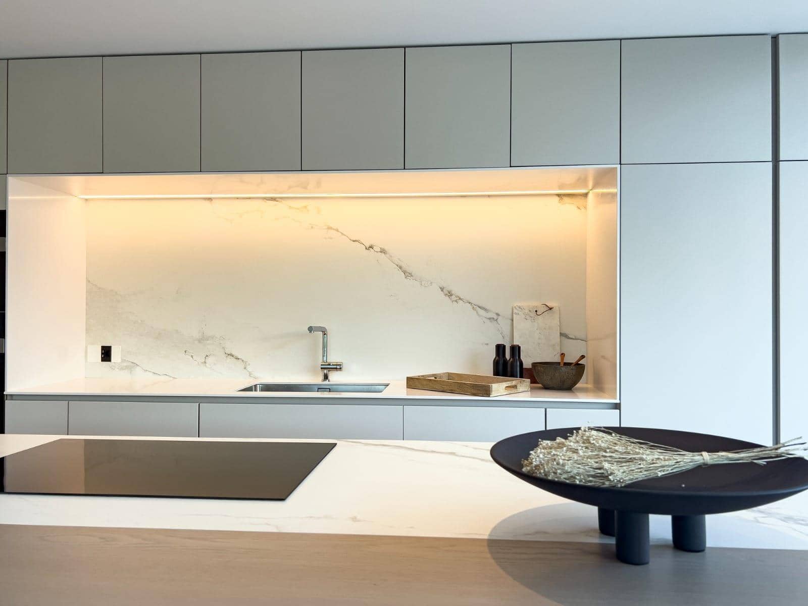 4 slaapkamer Penthouse te koop in Benahavis met zwembad garage - € 2.290.000 (Ref: 10109669)