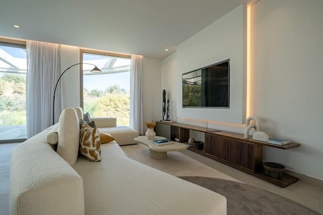 4 slaapkamer Penthouse te koop in La Quinta, Benahavís met zwembad garage - € 2.290.000 (Ref: 10109669)