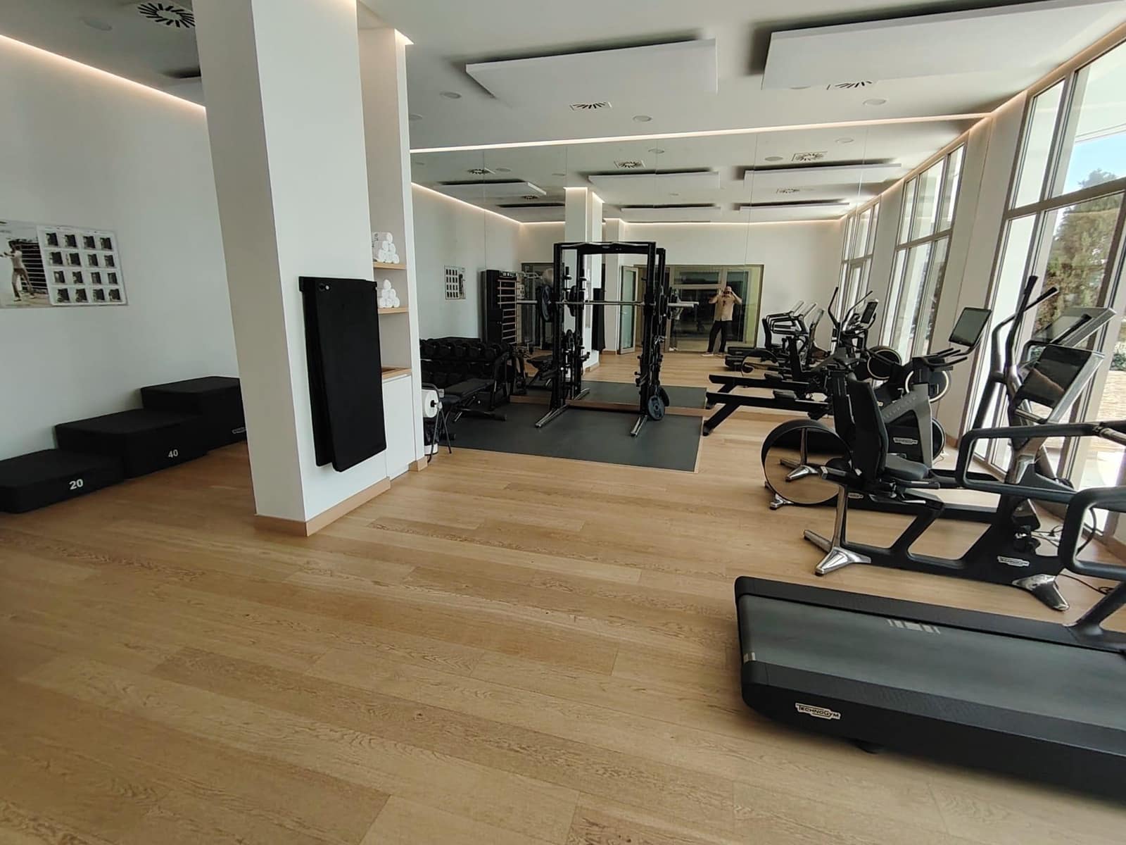4 slaapkamer Penthouse te koop in Benahavis met zwembad garage - € 2.290.000 (Ref: 10109669)