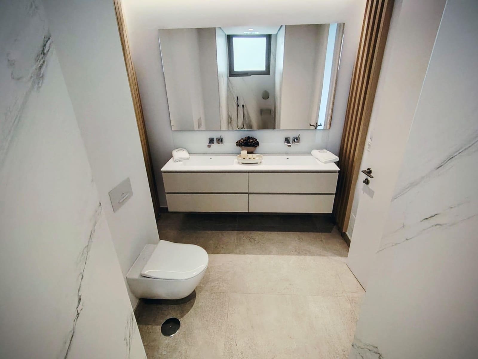 4 slaapkamer Penthouse te koop in Benahavis met zwembad garage - € 2.290.000 (Ref: 10109669)