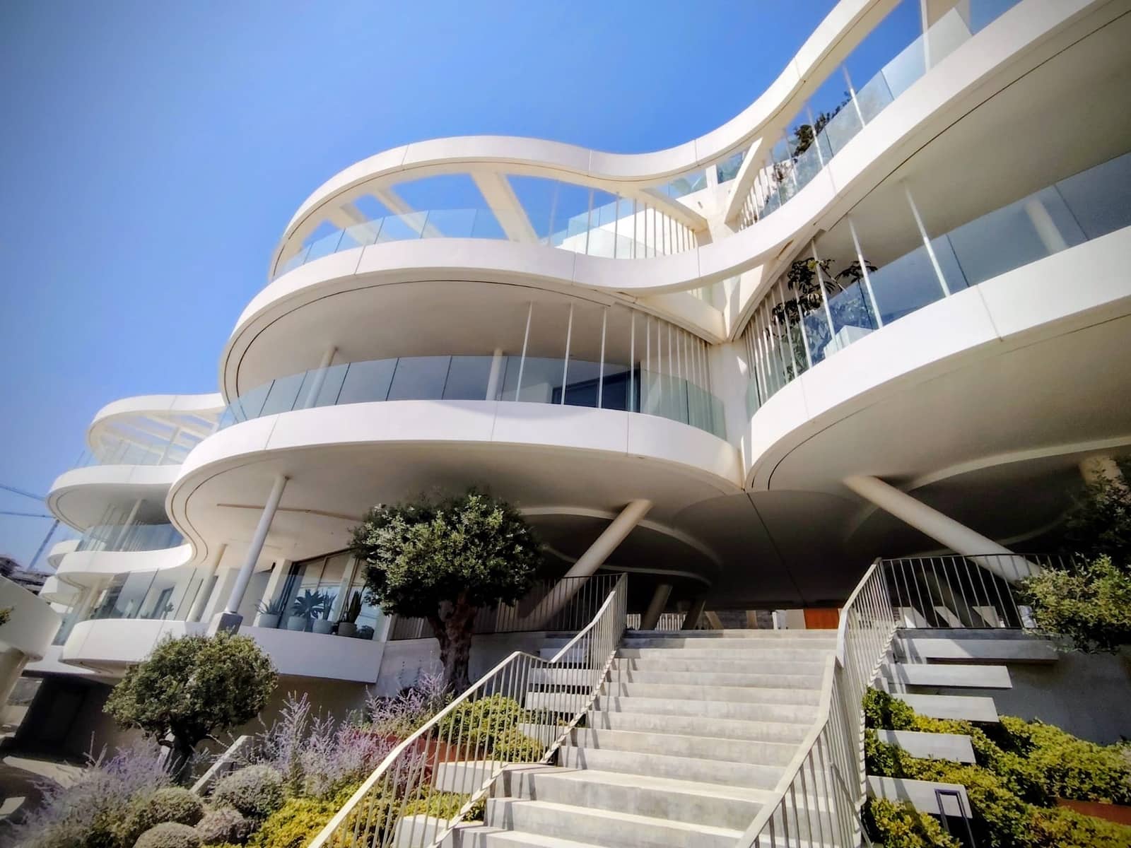 4 slaapkamer Penthouse te koop in Benahavis met zwembad garage - € 2.290.000 (Ref: 10109669)
