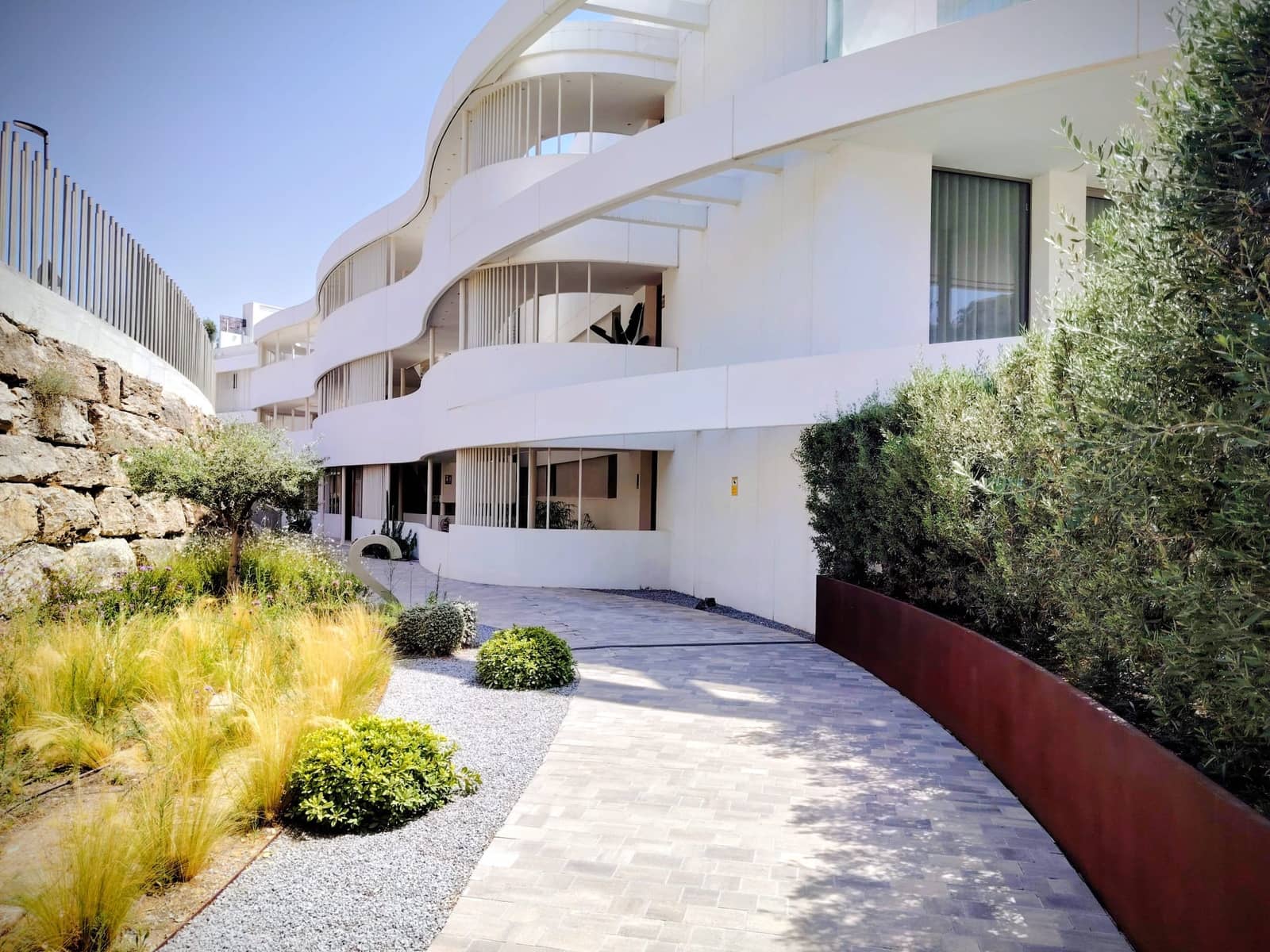 4 slaapkamer Penthouse te koop in Benahavis met zwembad garage - € 2.290.000 (Ref: 10109669)