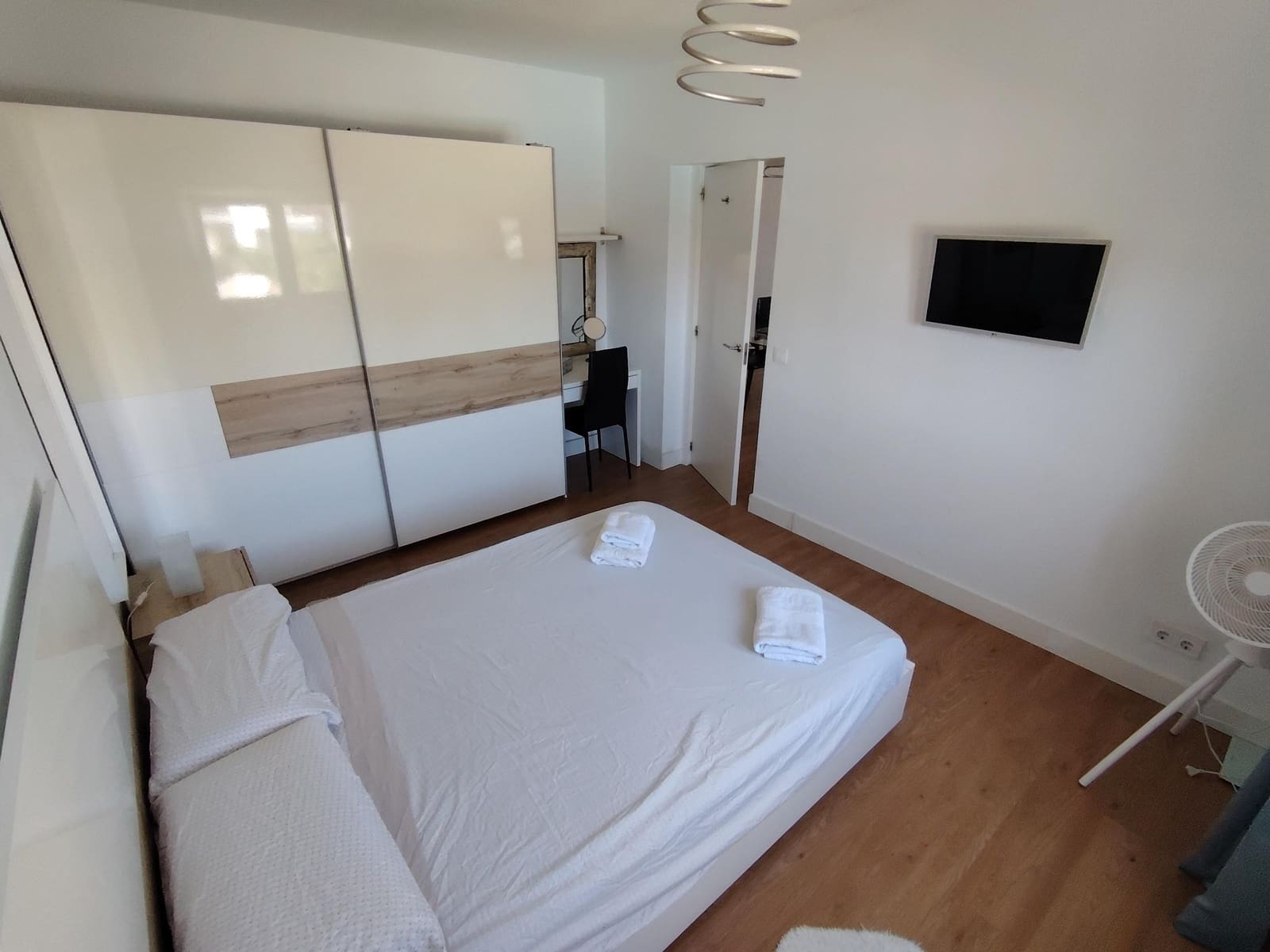 2 camera da letto Attico in vendita in Benahavis con piscina garage - 320.000 € (Rif: 10109670)