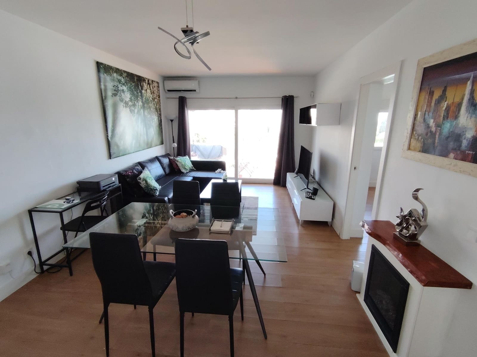 2 camera da letto Attico in vendita in Benahavis con piscina garage - 320.000 € (Rif: 10109670)