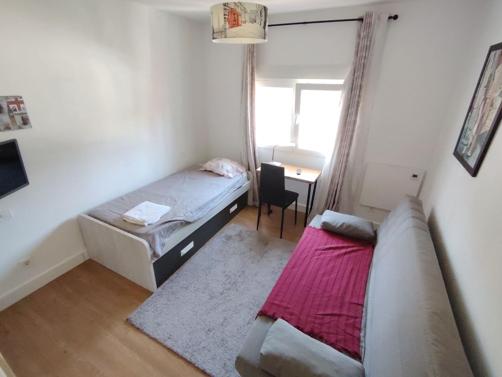 2 camera da letto Attico in vendita in Benahavis con piscina garage - 320.000 € (Rif: 10109670)
