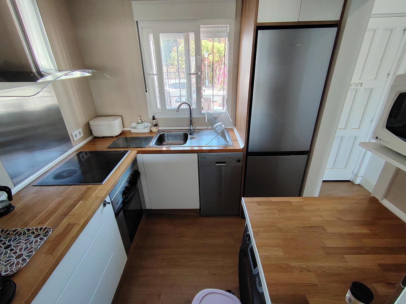 2 camera da letto Attico in vendita in Benahavis con piscina garage - 320.000 € (Rif: 10109670)