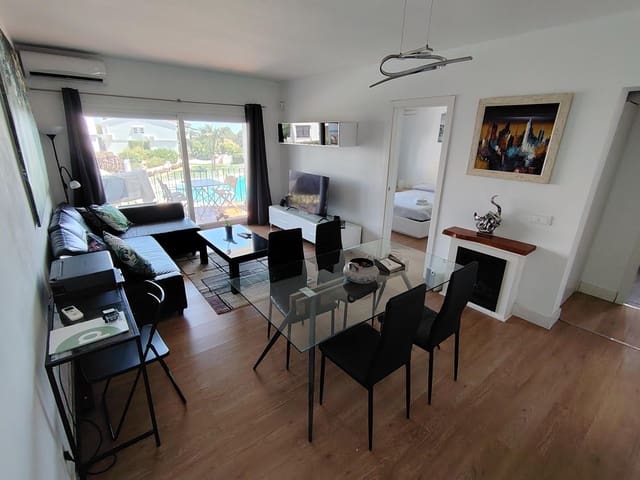 2 camera da letto Attico in vendita in Benahavís pueblo, Benahavís con piscina garage - 320.000 € (Rif: 10109670)