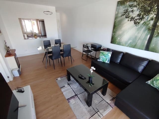 2 camera da letto Attico in vendita in Benahavís pueblo, Benahavís con piscina garage - 320.000 € (Rif: 10109670)