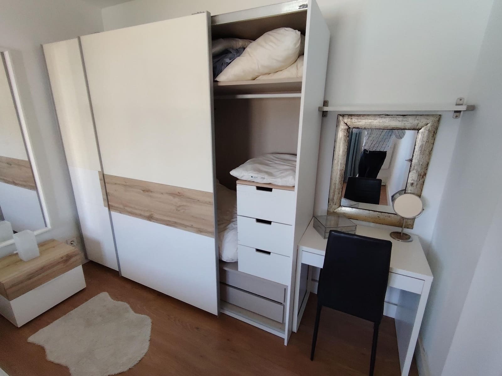 2 camera da letto Attico in vendita in Benahavis con piscina garage - 320.000 € (Rif: 10109670)