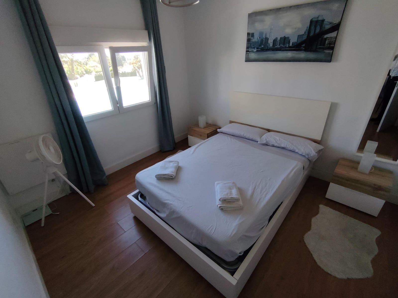 2 camera da letto Attico in vendita in Benahavis con piscina garage - 320.000 € (Rif: 10109670)
