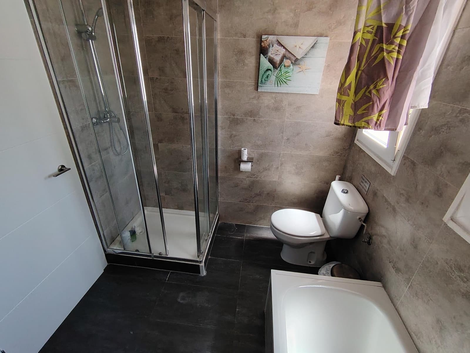 2 camera da letto Attico in vendita in Benahavis con piscina garage - 320.000 € (Rif: 10109670)