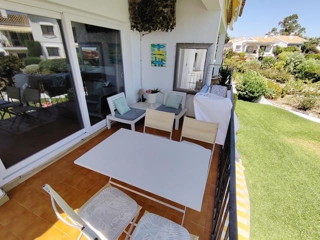 2 camera da letto Attico in vendita in Benahavís pueblo, Benahavís con piscina garage - 320.000 € (Rif: 10109670)