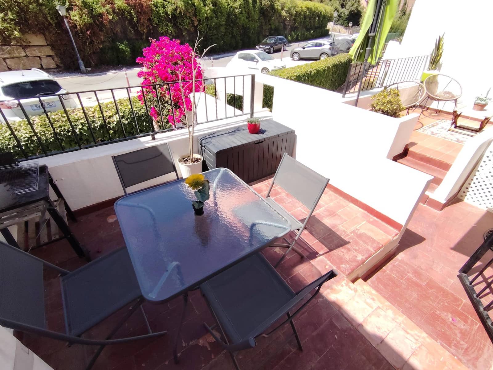 2 camera da letto Attico in vendita in Benahavis con piscina garage - 320.000 € (Rif: 10109670)