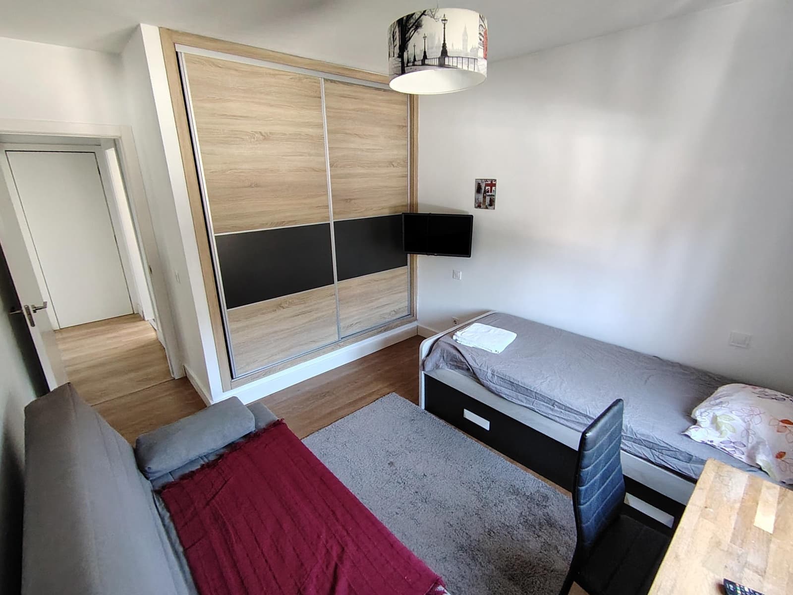 2 camera da letto Attico in vendita in Benahavis con piscina garage - 320.000 € (Rif: 10109670)