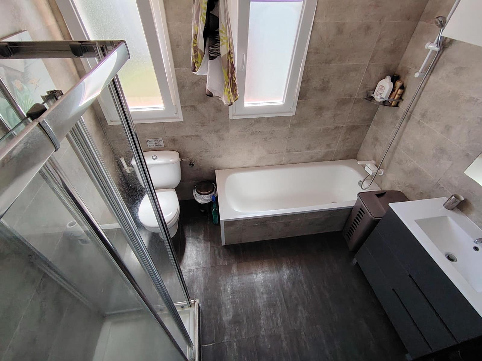 2 camera da letto Attico in vendita in Benahavis con piscina garage - 320.000 € (Rif: 10109670)