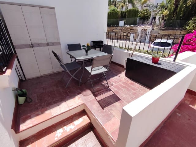 2 camera da letto Attico in vendita in Benahavís pueblo, Benahavís con piscina garage - 320.000 € (Rif: 10109670)