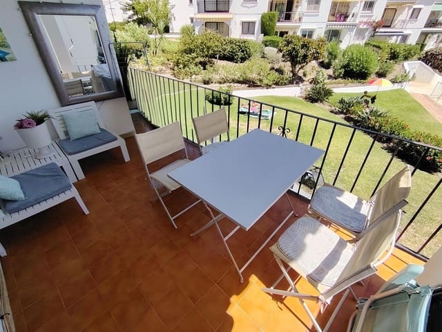 2 camera da letto Attico in vendita in Benahavís pueblo, Benahavís con piscina garage - 320.000 € (Rif: 10109670)