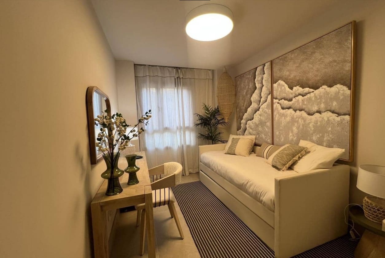2 slaapkamer Appartement te koop in Benahavis met zwembad garage - € 499.000 (Ref: 10110218)