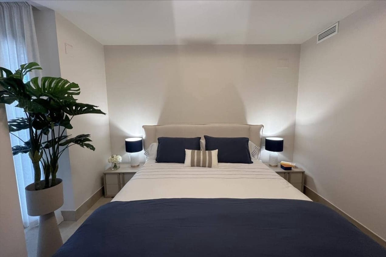2 slaapkamer Appartement te koop in Benahavis met zwembad garage - € 499.000 (Ref: 10110218)