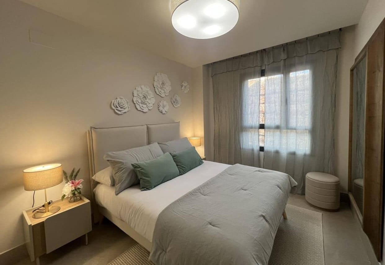 2 slaapkamer Appartement te koop in Benahavis met zwembad garage - € 499.000 (Ref: 10110218)