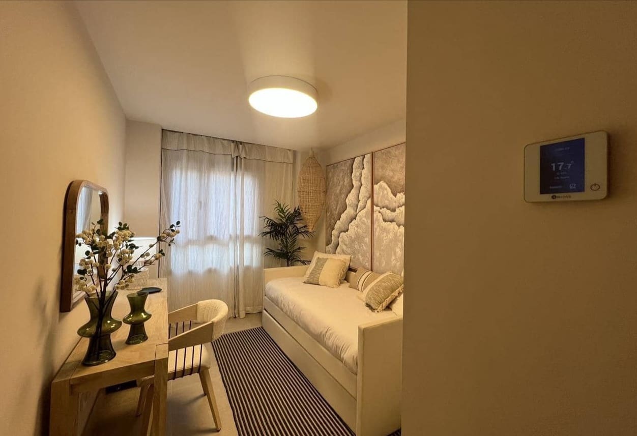 2 slaapkamer Appartement te koop in Benahavis met zwembad garage - € 499.000 (Ref: 10110218)