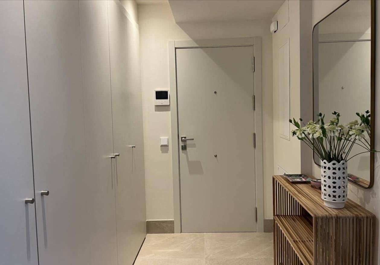 2 slaapkamer Appartement te koop in Benahavis met zwembad garage - € 499.000 (Ref: 10110218)