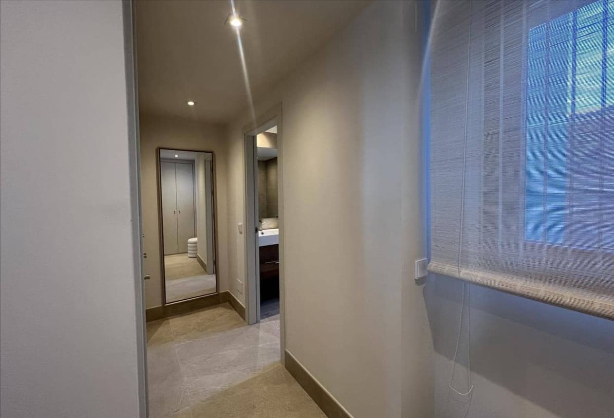 2 slaapkamer Appartement te koop in Benahavis met zwembad garage - € 499.000 (Ref: 10110218)