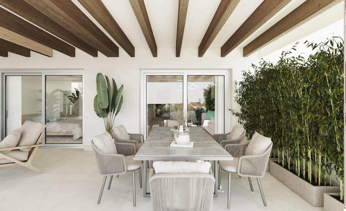 2 slaapkamer Appartement te koop in Benahavis met zwembad garage - € 499.000 (Ref: 10110218)