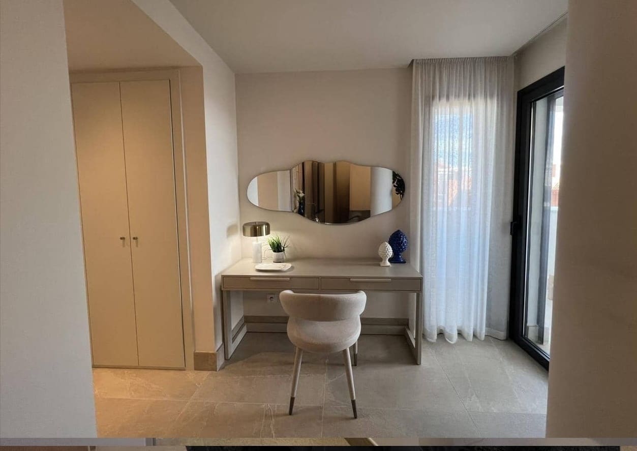 2 slaapkamer Appartement te koop in Benahavis met zwembad garage - € 499.000 (Ref: 10110218)