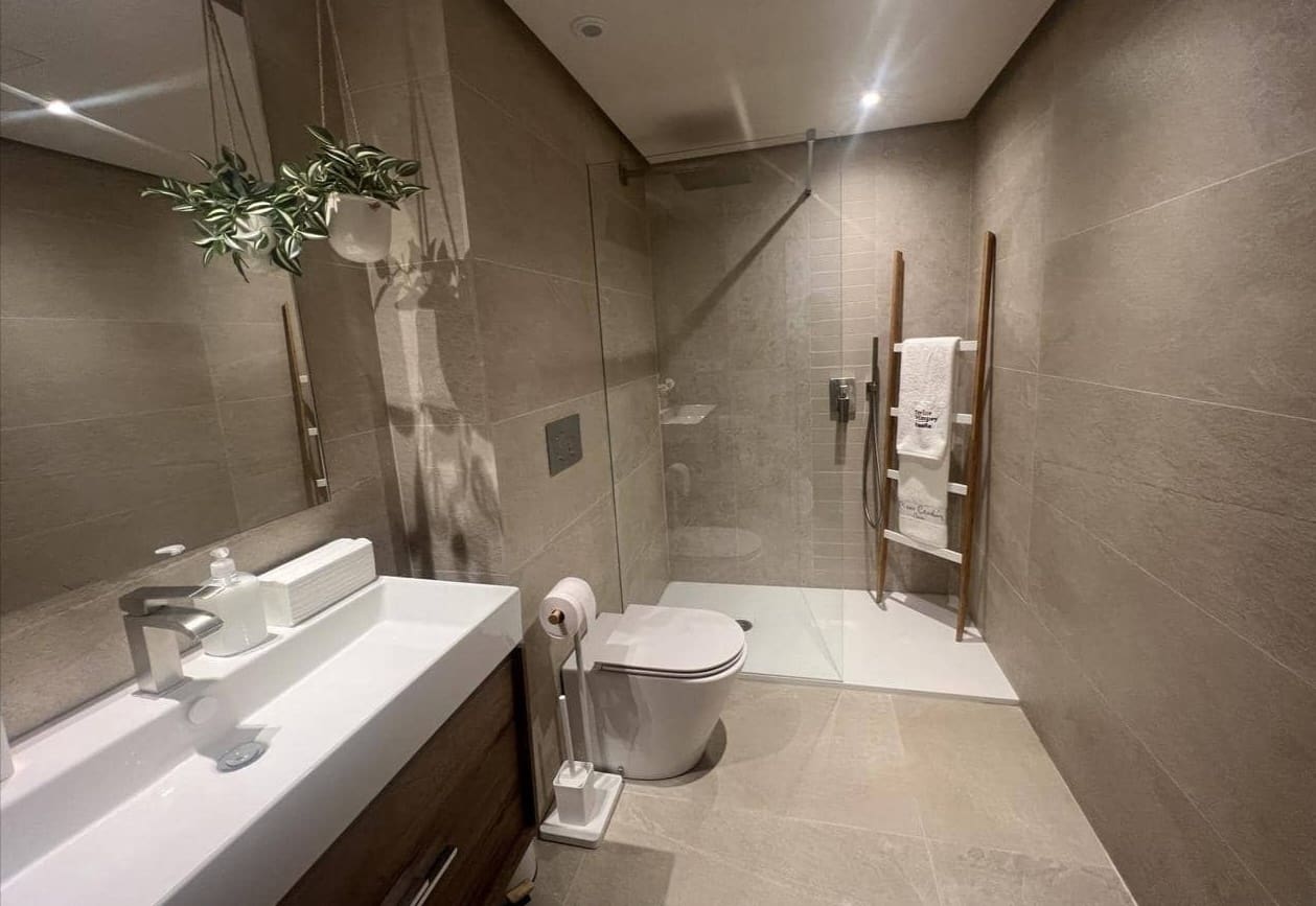 2 slaapkamer Appartement te koop in Benahavis met zwembad garage - € 499.000 (Ref: 10110218)